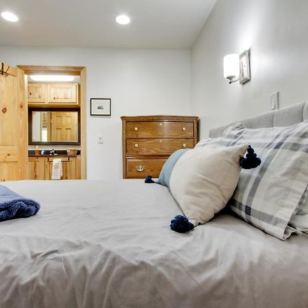 Modern Mountain-View Condo At Big Sky Resort! Екстериор снимка