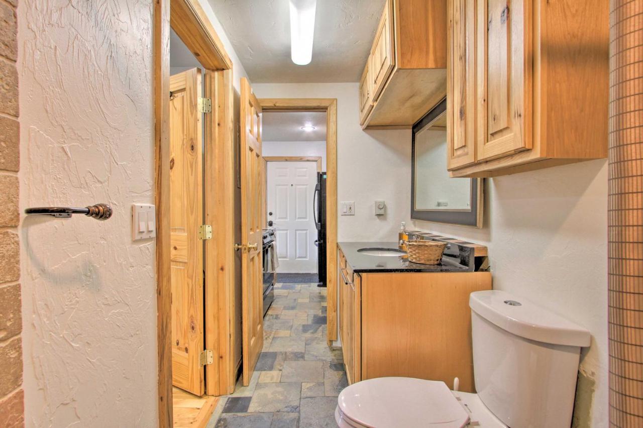 Modern Mountain-View Condo At Big Sky Resort! Екстериор снимка