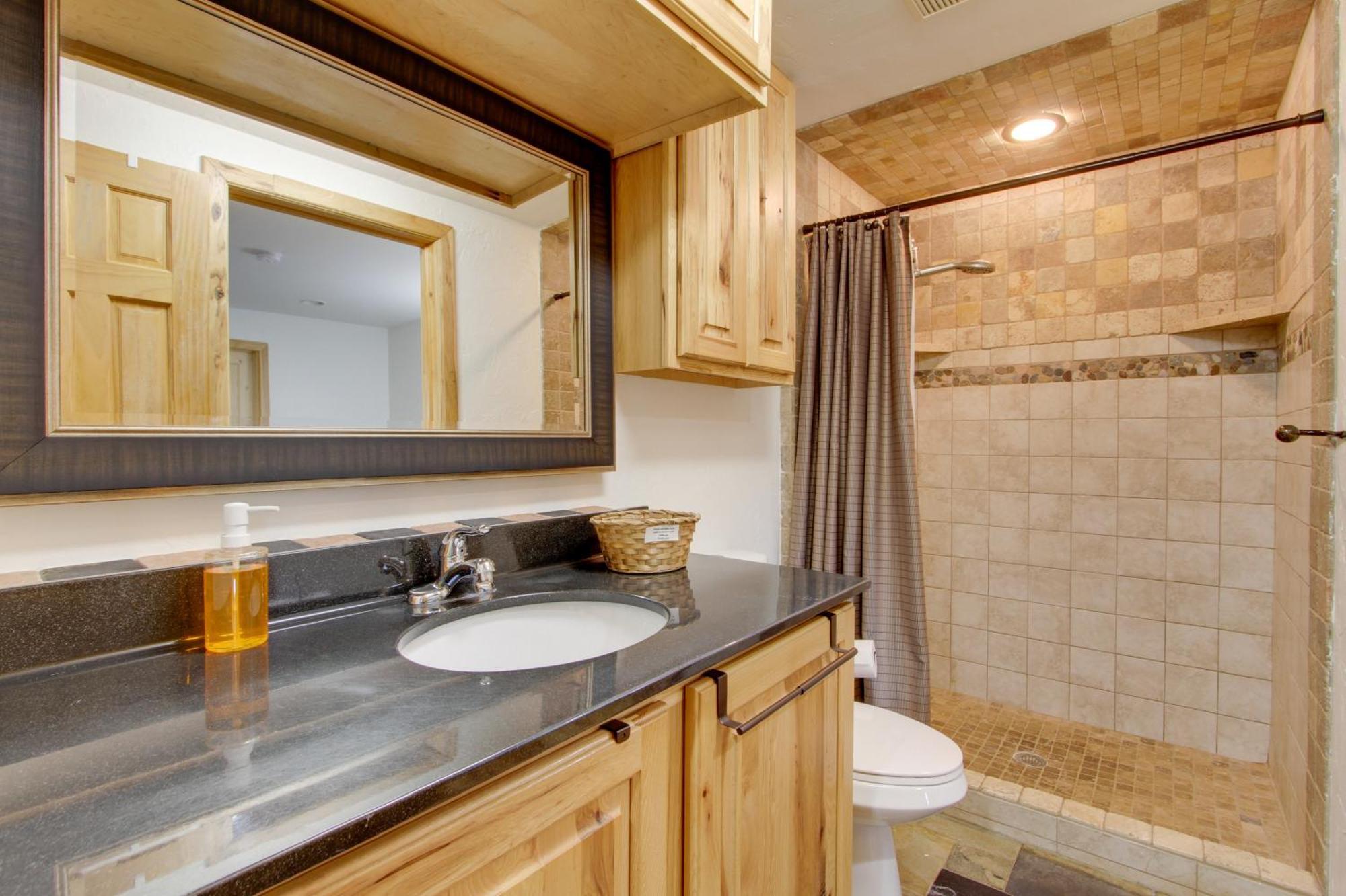 Modern Mountain-View Condo At Big Sky Resort! Екстериор снимка