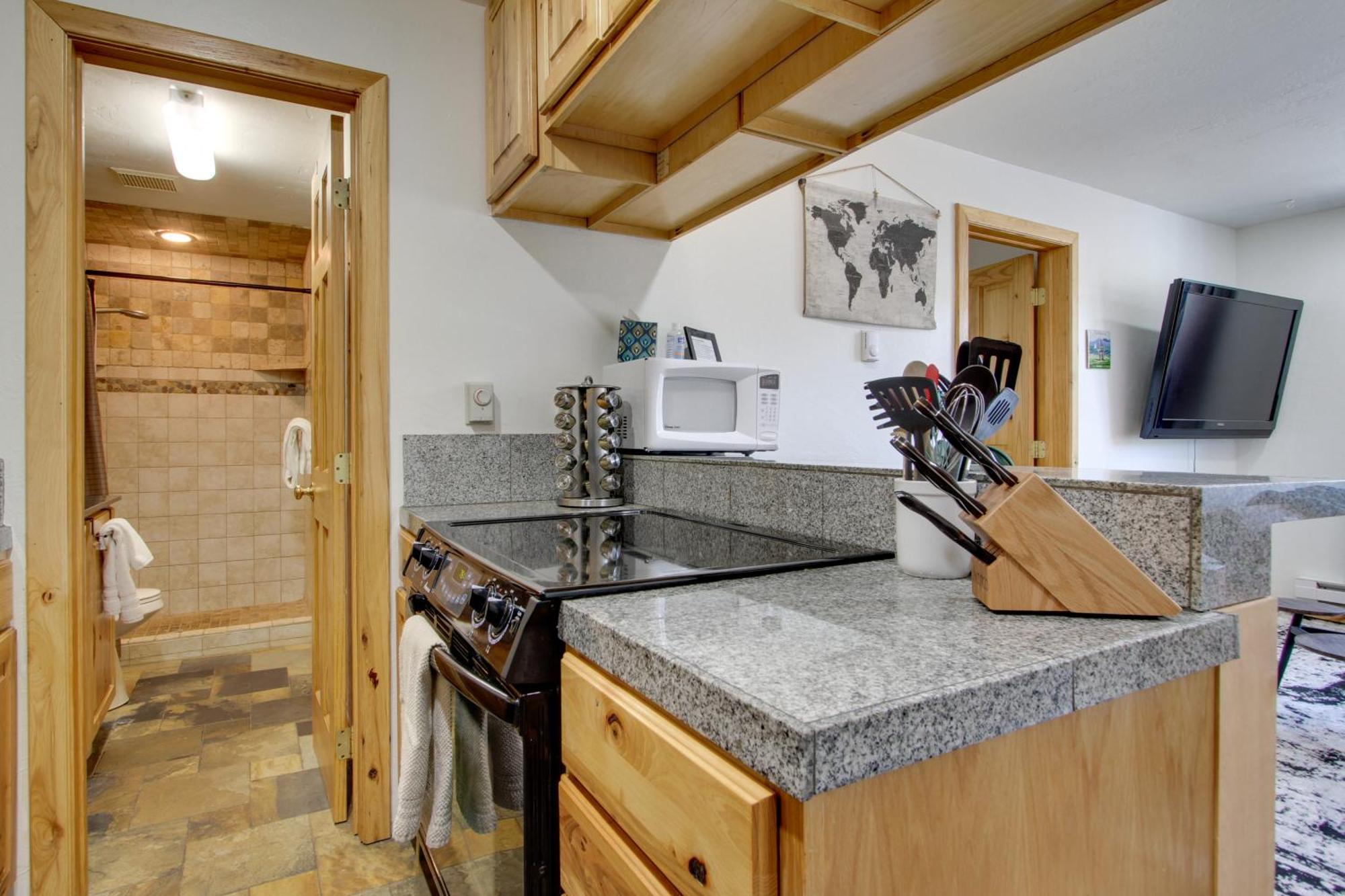 Modern Mountain-View Condo At Big Sky Resort! Екстериор снимка