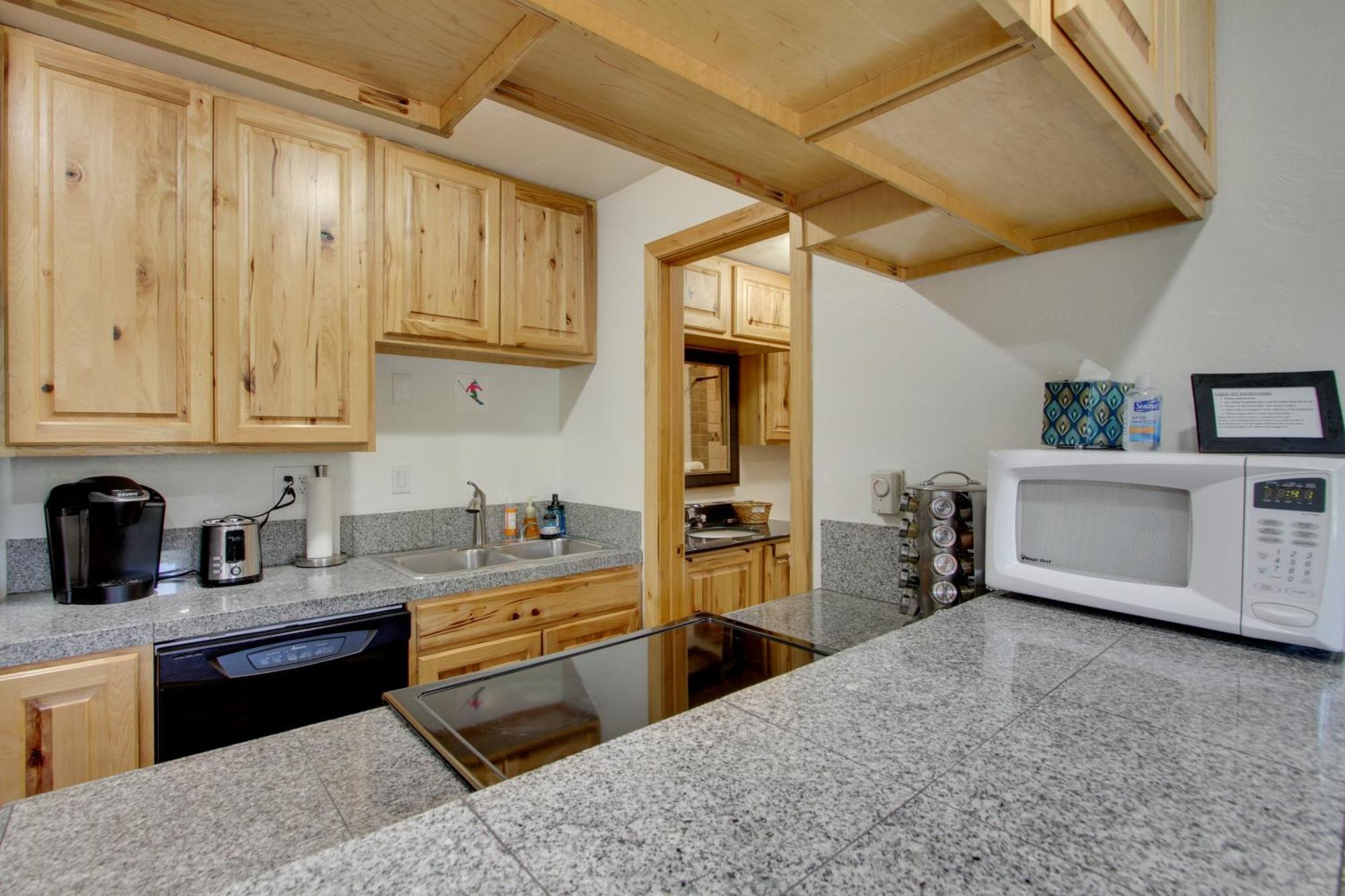 Modern Mountain-View Condo At Big Sky Resort! Екстериор снимка