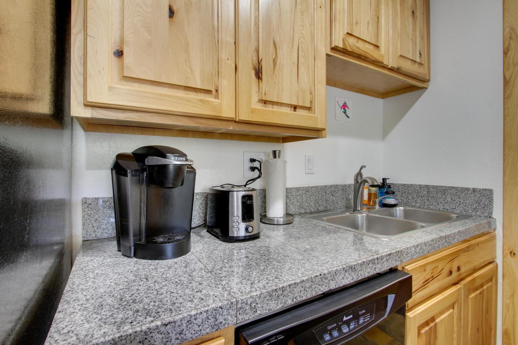 Modern Mountain-View Condo At Big Sky Resort! Екстериор снимка